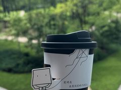 -卖呆儿咖啡(望京店)