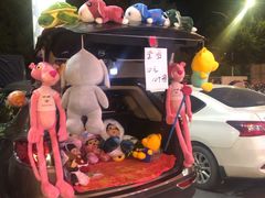 -万达广场(桂林高新店)