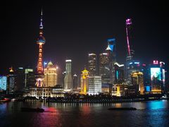 -上海和平饭店-华懋阁 The Cathay Room