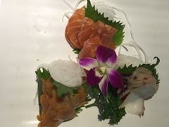 -蟹之国·精品蟹料理(极地店)