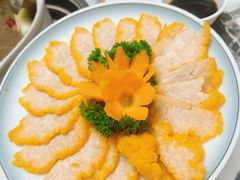-原林野山菌火锅·炒菌(关上野生菌一条街店)