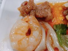 -银记肠粉(文昌北路店)