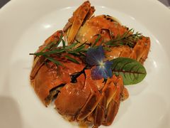 -上海古井假日酒店 · 徽昇楼中餐厅