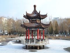-东北大学(秦皇岛分校)