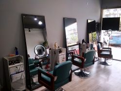 -T.D Salon私人定制