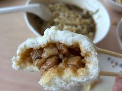 -蒋家桥饺面店(东关街店)