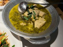 -筱爷叔·上海传统手工菜(玉树路店)