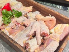 -皇庭广场(福华三路店)