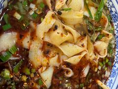 -吾穆勒蓬灰牛肉面·清真(北滨河中路店)