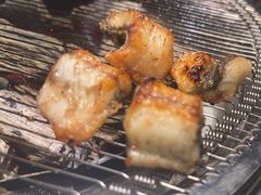 -金家烤鳗鱼(西塔旗舰店)