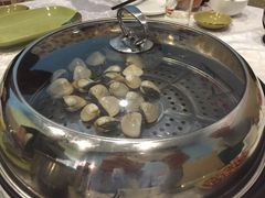 -桃源尚品海鲜酒楼(京港澳高速店)