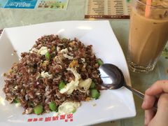 -添星码头茶餐厅(松坪山店)