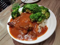 -江南果道西餐厅(北京路店)
