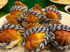 -盛港湾海鲜食府(黄沙店)