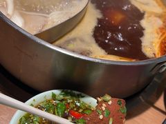 -掂档潮汕牛肉火锅(沈阳万象城店)