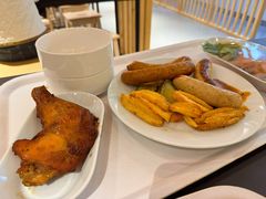 -宜家·瑞典风味餐厅(四元桥店)