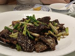 -福来齐·鲁菜海鲜·渔家菜(朝阳街分店)