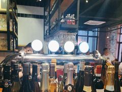 -LENBACH兰巴赫西餐啤酒坊(大连东港店)