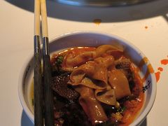 -小龙坎火锅(IFS HOT店)