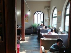 -1901 Cafe(西四店)