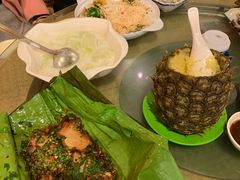 -多哥水傣味餐厅(司马巷店)