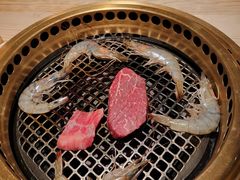 -赤坂亭·M9和牛烧肉(南京江南虹悦城店)