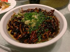 -利鸿私宴(南京路步行街店)