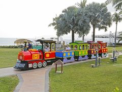 -三亚亚龙湾天域度假酒店