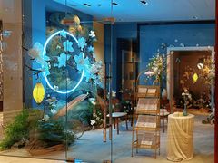 -上海静安香格里拉大酒店