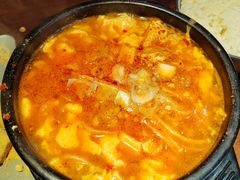 -火炉情韩国料理店(古田路店)