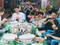 -常家活海鲜小吃(仅一家无分店)