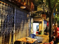 -美食店(华贵路店)