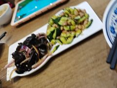 -直隶安家罩饼(复兴路店)