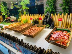 -钱库里海鲜自助(唐山街店)