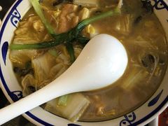 -安多素食(广仁寺路店)