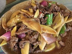 -纳兰傣雀傣味餐厅