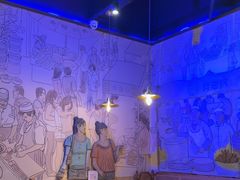 -胖老汉椒麻鸡清真新疆菜(西御街店)