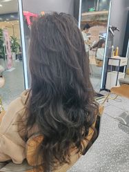 -藤野造型烫染·接发