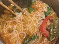 -白沙肴·长沙米粉.小炒湘菜(石厦时代广场店)