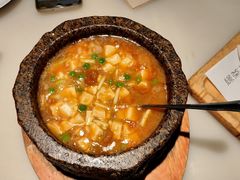 -绿茶餐厅(南翔印象城MEGA店)