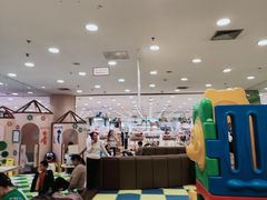 -伊藤洋华堂(高新店)