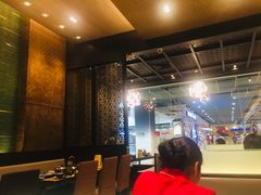 -Mk 泰式自助火锅(中央世界商业中心店)