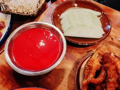 -憨铁匠火锅(红山6979店)