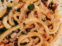谢家黄凉粉-大盐帮川菜馆(长楹天街店)