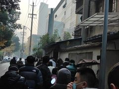 -蓉城西二道无名冒菜(西二道街店)