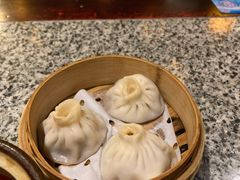 -南京大牌档(香港广场店)