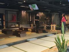 -轻武堂传统射箭·功夫茶·射击体验馆(仁和新城店)
