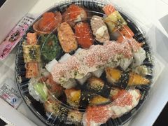 -河风精致寿司(尼盛店)