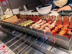 -丰茂烤串(五道口店)