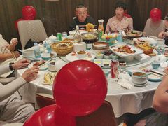 -聆桂烤鸭·金奖烤鸭(静联广场店)
